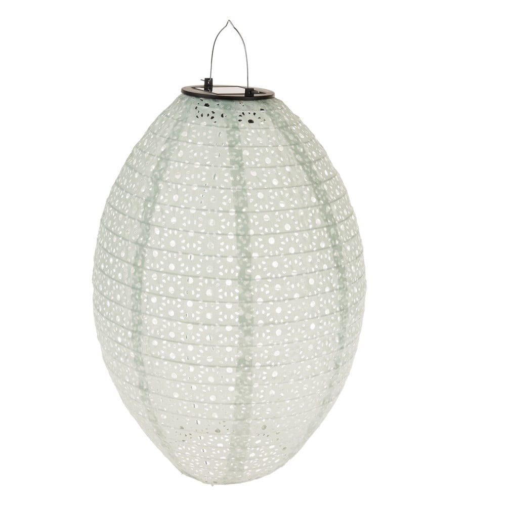 Zelený lampion ø 25 cm – Dakls