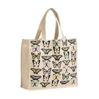 Geantă cumpărături premier housewares butterfly
