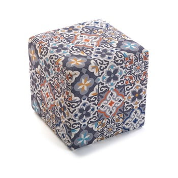 Puf versa alfama, 35 x 35 cm