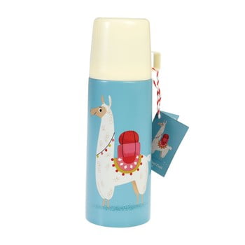 Termos și cană rex london llama, 350 ml