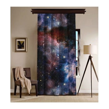 Draperie curtain danna, 140 x 260 cm