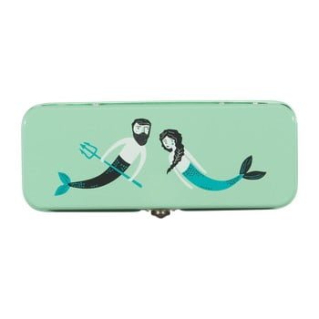 Penar danica sea spell