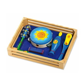 Set muzical legler sunshine