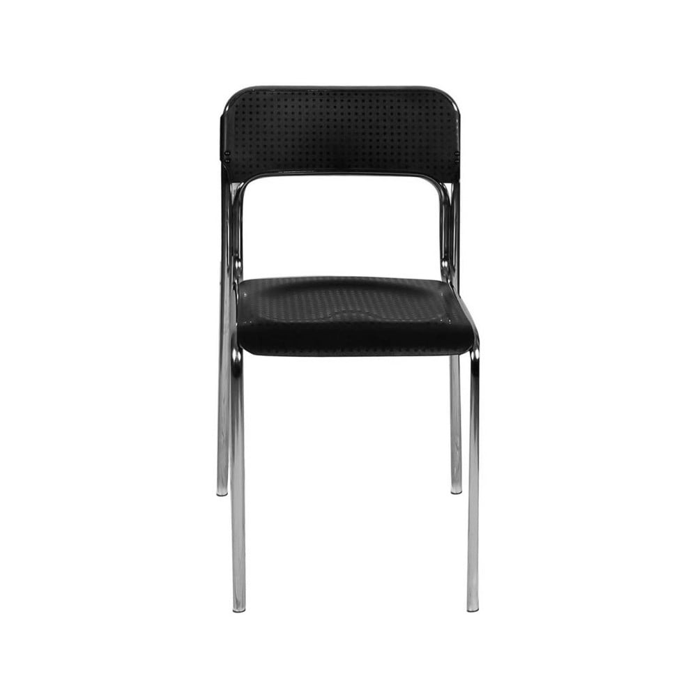 Černá židle Joe