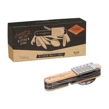 Ustensile de bucătărie multifuncționale gentlemen's hardware kitchen