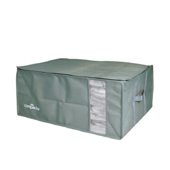 Cutie de depozitare cu vid pentru haine compactor green edition, 210 l