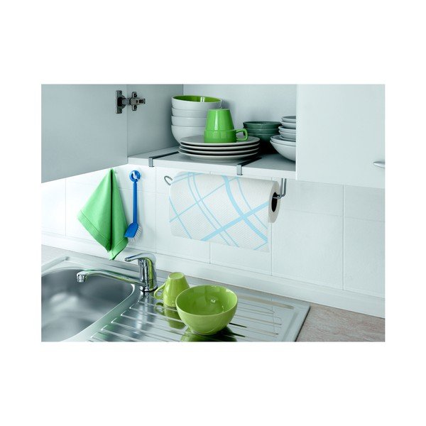 Závěsný držák na papírové utěrky Metaltex