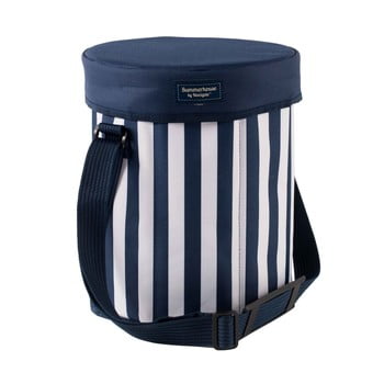 Cutie pentru răcit și scaun într-o singură piesă navigate seat cooler
