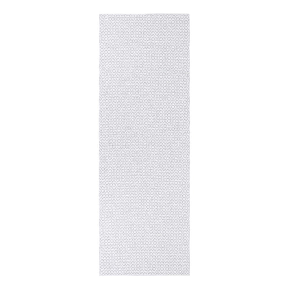 Světle šedý koberec vhodný do exteriéru Narma Diby, 70 x 100 cm