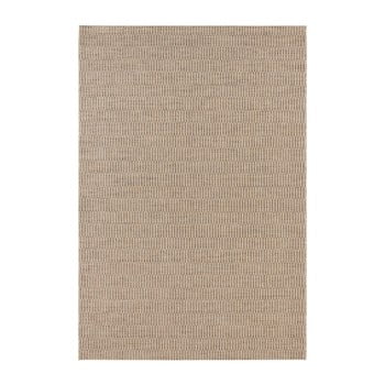 Covor potrivit pentru exterior elle decor brave dreux, 160 x 230 cm, maro