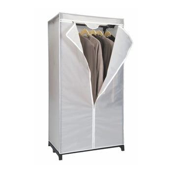 Dulap portabil metaltex polly, înălțime 150 cm