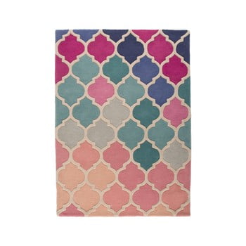 Covor din lână flair rugs illusion rosella,  160 x 230 cm