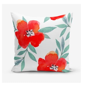 Față de pernă minimalist cushion covers florita, 45 x 45 cm