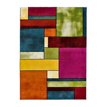 Covor universal multi colors, 120 x 170 cm