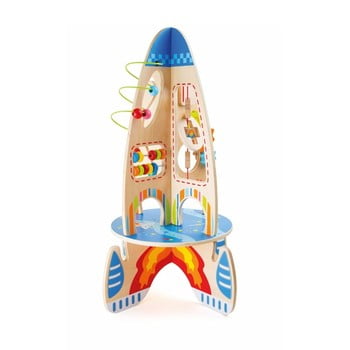 Jucărie motrică legler rocket