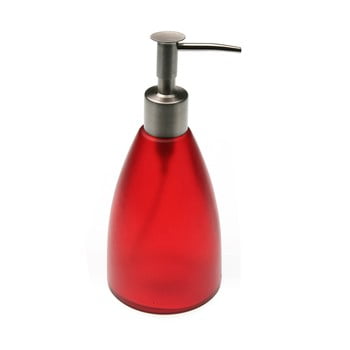 Dispensor pentru săpun versa soap, roșu