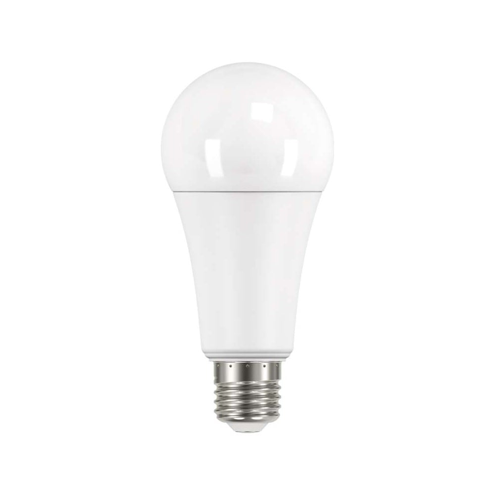 LED žárovka EMOS Classic A67 Neutral White, 20W E27