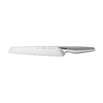 Cuțit din oțel inoxidabil pentru pâine wmf chef´s edition