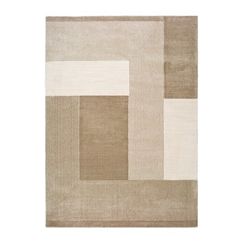 Covor universal tanum beige, 120 x 170 cm, bej