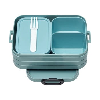 Set caserole pentru prânz rosti mepal nordic midi, verde