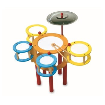 Tobe legler drums