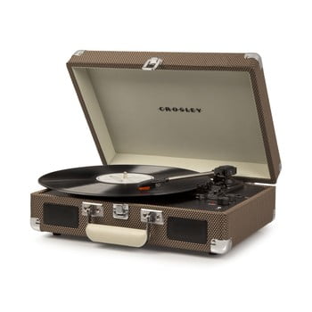 Pick-up crosley cruiser deluxe, maro