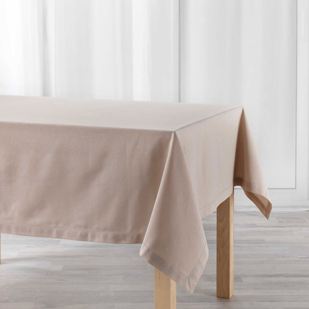 Bavlněný ubrus 140x240 cm Charline – douceur d'intérieur