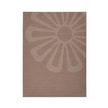 Suport veselă zone daisy, 30 x 40 cm, bej