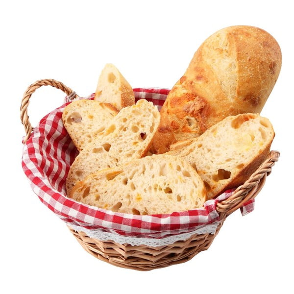 Koš Premier Housewares Willow Heart