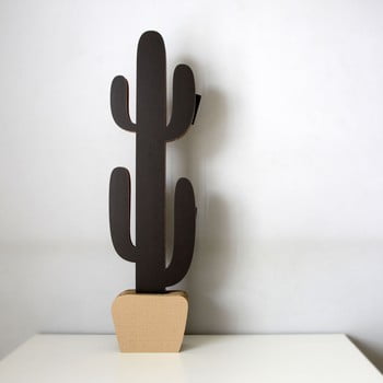 Cactus decorativ unlimited design for kids, înălțimer 70 cm