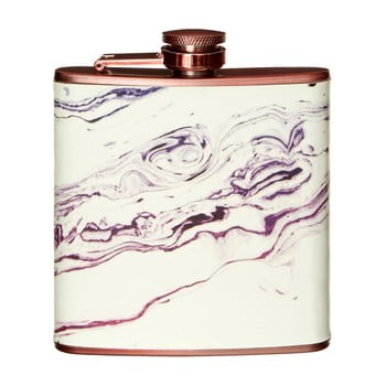 Sticlă cu efect de marmură premier housewares marble