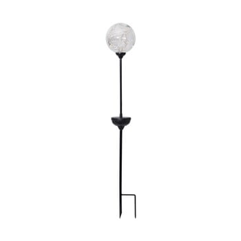 Lampadar solar led pentru exterior best season glory