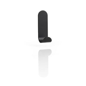 Cuier din oțel zone a-hook, negru