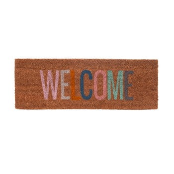 Preș pt living welcome multi