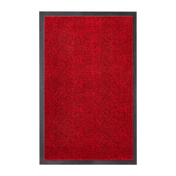 Preș zala living smart, 75 x 45 cm, roșu