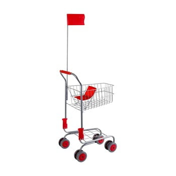 Coș pentru cumpărături legler shopping trolley