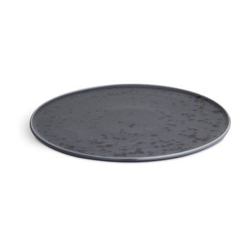 Farfurie din ceramică kähler design ombria, ⌀ 27 cm, albastru