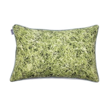 Față de pernă welovebeds grass, 40 x 60 cm