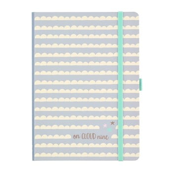 Jurnal de sarcină busy b pregnancy journal