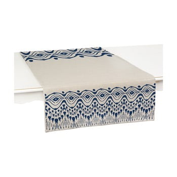 Set 2 naproane pentru masă linen couture tie-dye