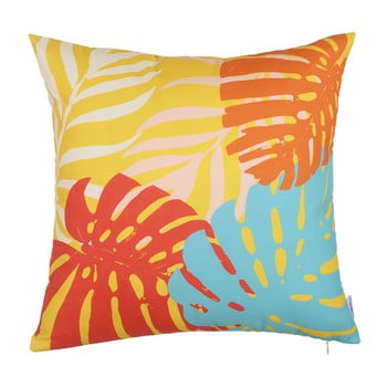 Față de pernă apolena lollipop monstera, 43 x 43 cm