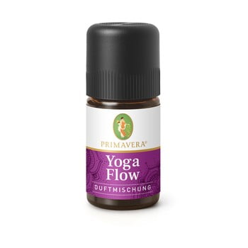 Ulei esențial pentru aromaterapie primavera yoga flow, 5 ml