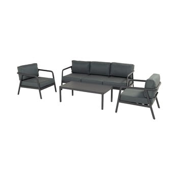 Set mobilier de grădină hartman gent lounge