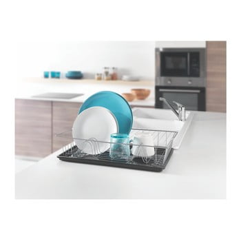 Suport pentru scurs vase metaltex colonia plus