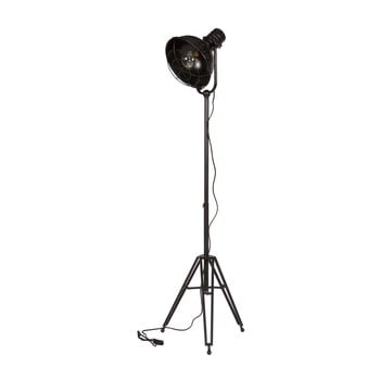 Lampadar bepurehome spotlight, negru