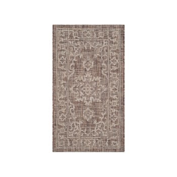 Covor potrivit pentru exterior safavieh mirabelle, 152 x 78 cm
