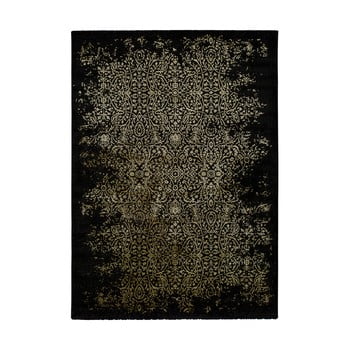 Covor universal gold duro, 160 x 230 cm, negru