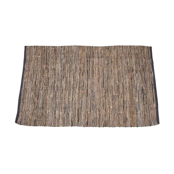 Hnědý koberec LABEL51 Brisk, 160 x 230 cm
