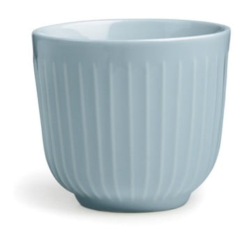 Cană kähler design hammershoi, 200 ml, albastru deschis
