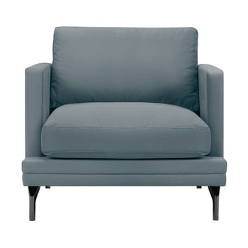Fotoliu windsor & c sofas jupiter, gri